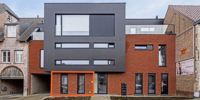 Appartement te koop in Stationsstraat 31, 9420 Burst