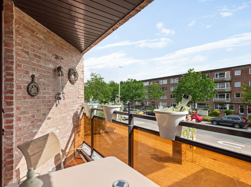 Appartement te koop in Ridder Walter Van Havrelaan 24V1L,
                    2900 Schoten