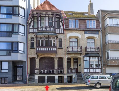                                         Villa à vendre à Middelkerke, € 570.000
