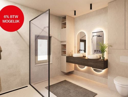                             Woning te koop in Riemst

