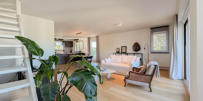Appartement te koop in Dokter Honoré Dewolfstraat 19 bus 301, 9700 Oudenaarde