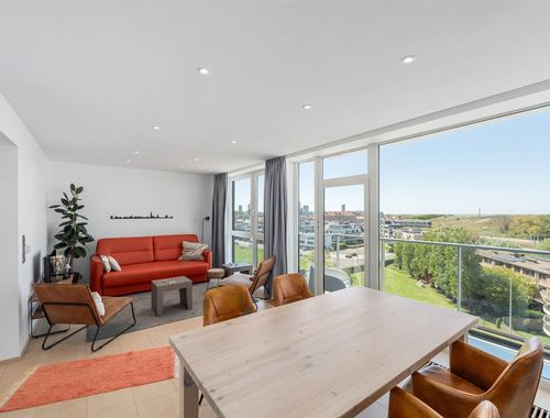                                         Appartement à vendre à Bredene, € 199.000
