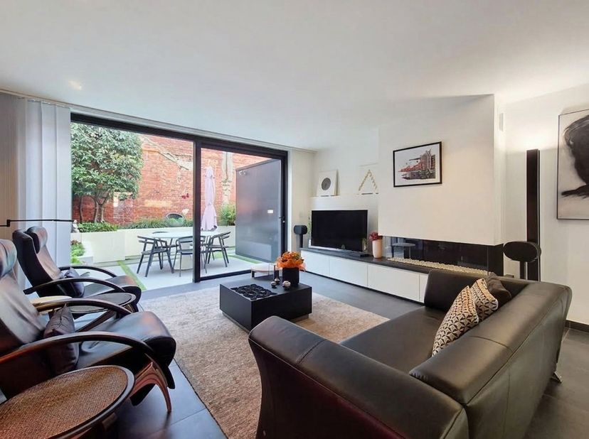Huis te koop in Bert Van Hoorickstraat 41 bus 2,
                    9300 Aalst