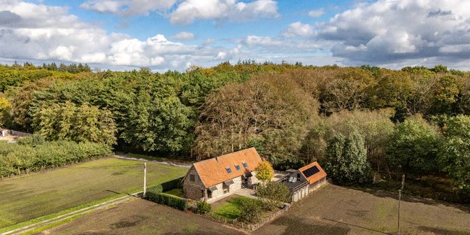 Maison à vendre à Krommekeerstraat 12, 8755 Ruiselede
