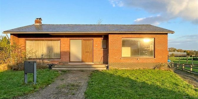 Huis te koop in Meilrijk 14, 3290 Diest