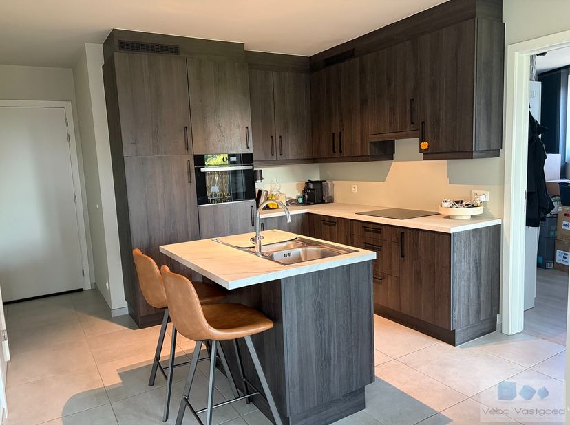 Appartement à louer
                    à 2235 Hulshout