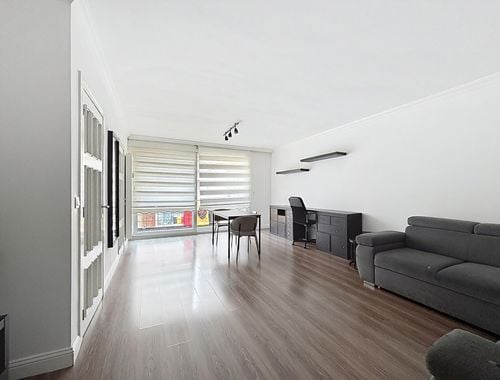                                         Appartement te koop in Evere, € 260.000
