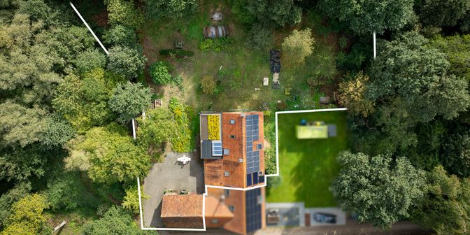 Huis te koop in Bosduifweg 21, 3140 Keerbergen