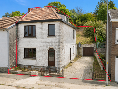                                         Woning te koop in Diets-Heur, € 159.000

