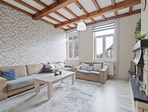                                         Usage mixte à vendre à Gent, € 389.000
