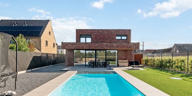Huis te koop in Batticestraat 17, 3790 Moelingen