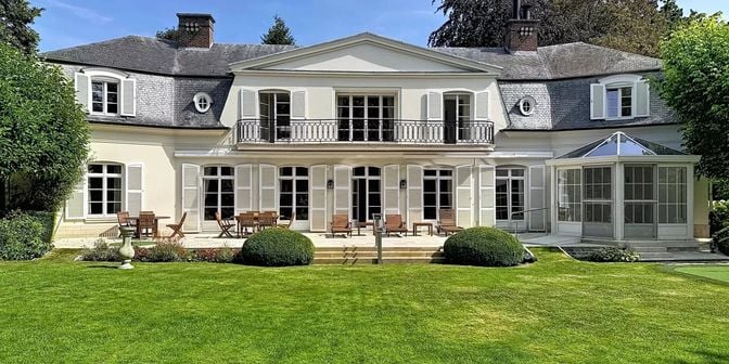 Huis te koop in 1050 Elsene