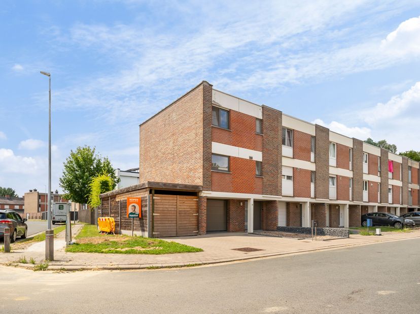 Maison à vendre
                    à 8860 Lendelede