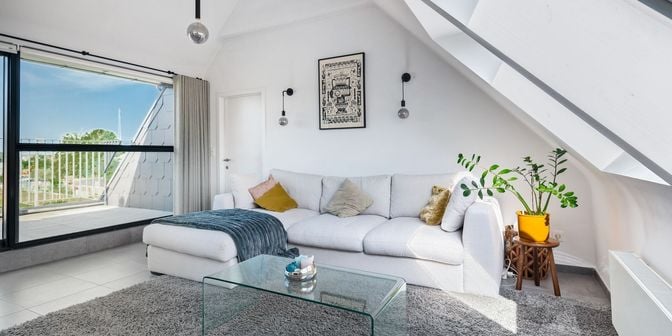 Appartement te koop in Hoogstraat 138/201, 2400 Mol