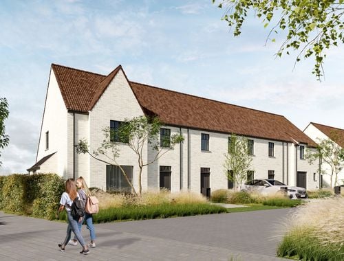                                         Maison à vendre à Zedelgem, € 369.950
