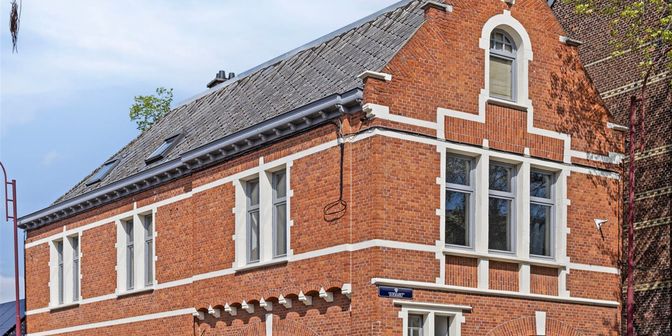 Bedrijfsvastgoed te koop in Gasthuisstraat 2, 3200 Aarschot