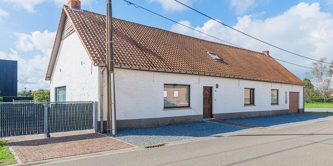 Huis te koop in Lil 55, 2450 Meerhout