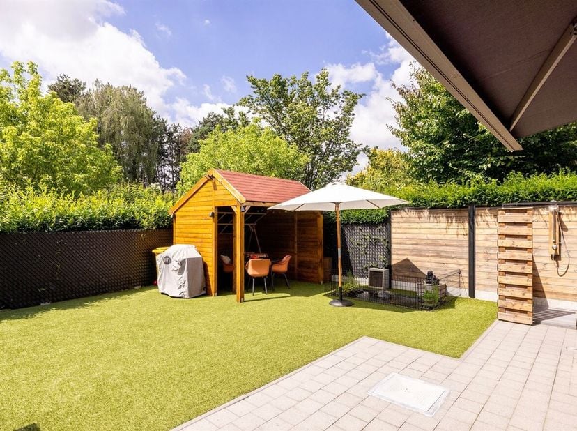 Energiezuinige woning met 4 slaapkamers op een toplocatie te Heist-op-den-Berg! Gelegen op een toplocatie te Heist-op-den-Berg, rustig, in een doodlop