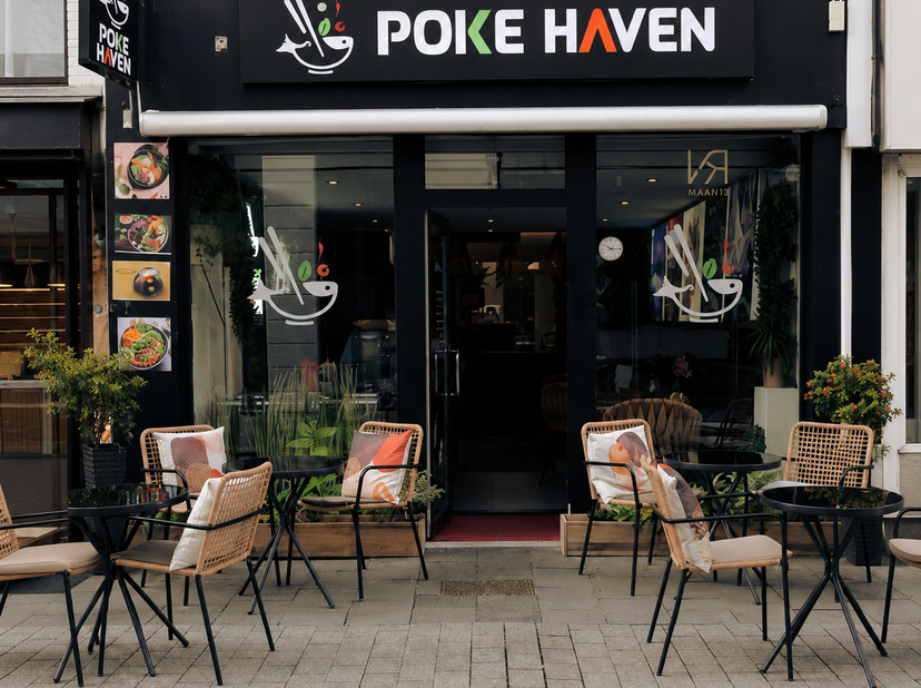 Bien professionnel à louer
                    à 8500 Kortrijk