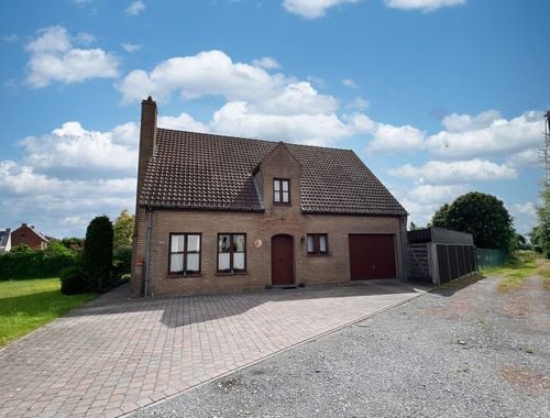                                         Woning te koop in Torhout, € 315.000

