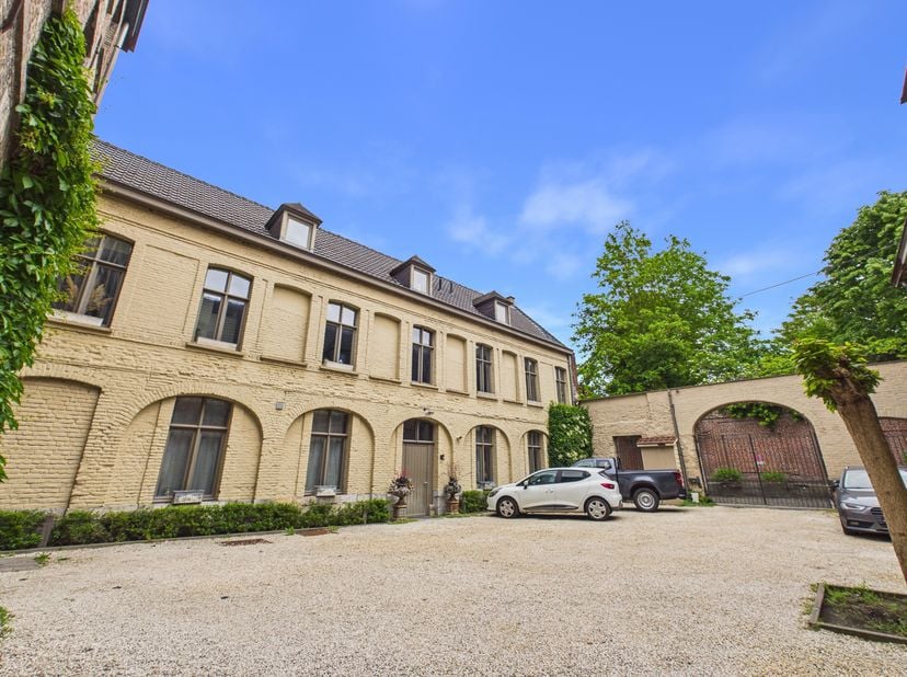 Appartement te koop
                    in 7500 Tournai