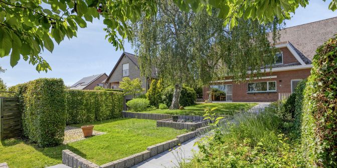 Huis te koop in Druivenstraat 5, 3110 Rotselaar