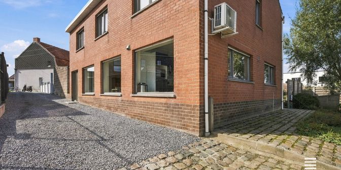 Maison à vendre à Slijpstraat 2, 8650 Houthulst