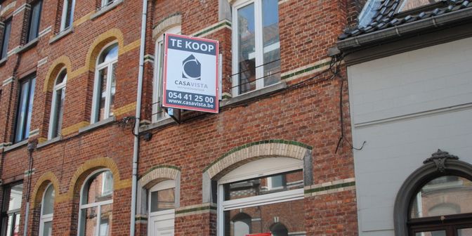 Huis te koop in Molenstraat 49, 9500 Geraardsbergen