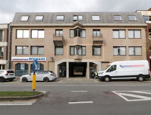                                         Appartement à louer à Scherpenheuvel, € 695
