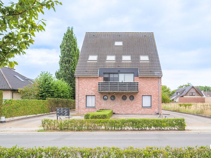 Appartement te koop
                    in 9820 Lemberge