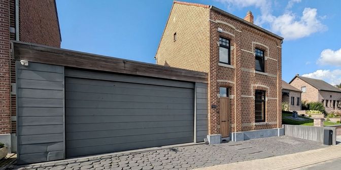 Huis te koop in Grote Straat 20, 3770 Val-Meer