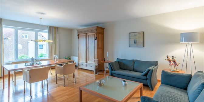 Appartement te huur in krijtstraat 40 bus 3, 3770 Vroenhoven