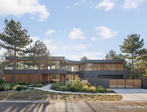                                         Terrain à bâtir à vendre à Zolder, € 575.000
