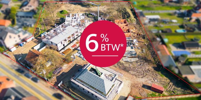 Projet à Beersebaan 22-26, 2275 Gierle