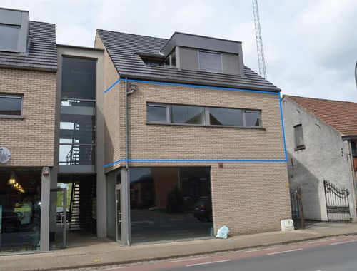                                         Appartement à louer à Koersel, € 825
