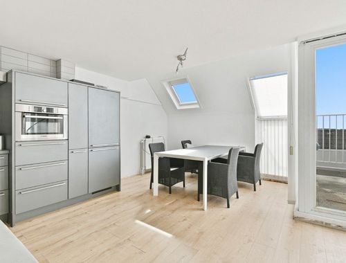                                         Appartement à vendre à Middelkerke, € 259.000
