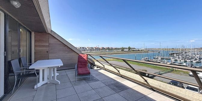 Appartement te koop in Watersportlaan 7, 8620 Nieuwpoort
