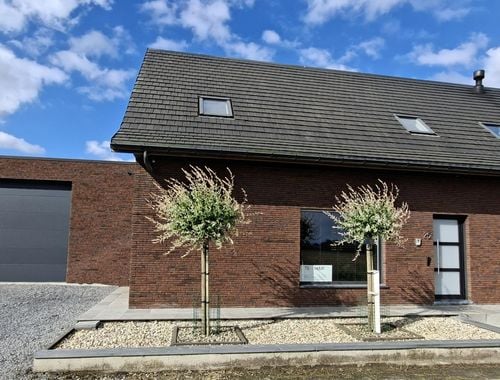                                         Eengezinswoning te huur in Lendelede, € 940
