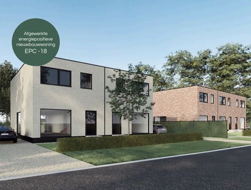                                         Woning te koop in Nevele, € 420.000
