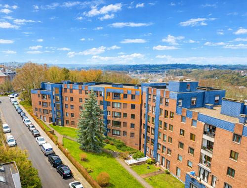                                         Appartement à vendre à Stembert, € 99.000
