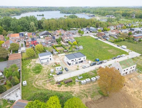                                         Maison à vendre à Harelbeke, € 403.000
