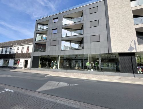                                         Appartement à louer à Aalter, € 850
