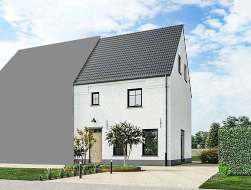                                         Woning te koop in Overhespen, € 346.975
