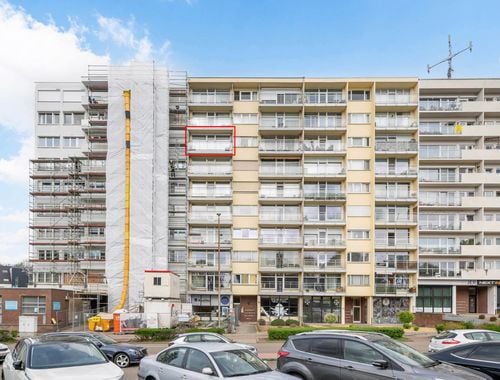                                         Appartement à vendre à Genk, € 269.500

