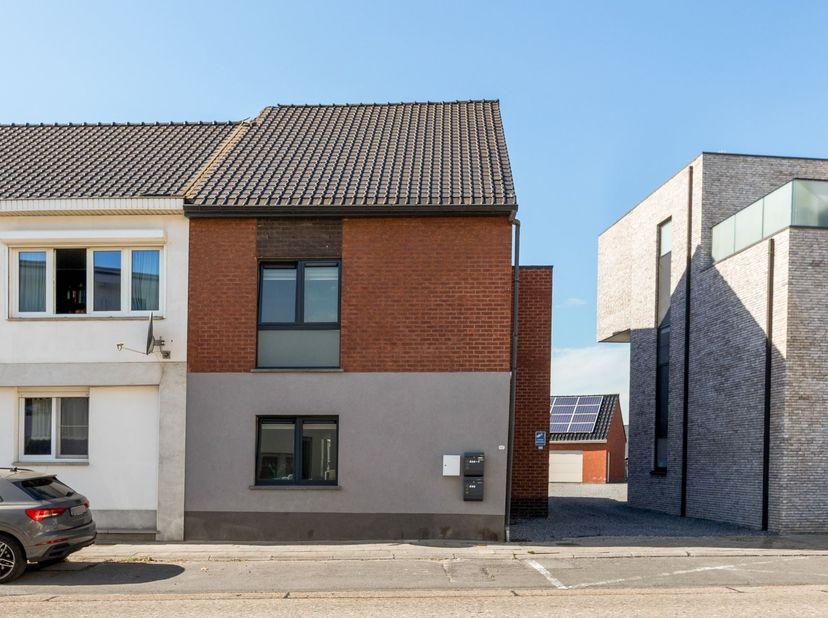 Appartement te koop in Heirstraat 460 bus 1,
                    3630 Opgrimbie