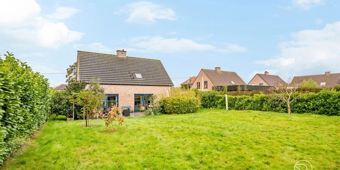 Maison à vendre à Rue du Château 39A, 7730 Estaimpuis