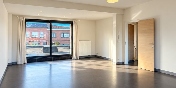 Appartement te koop in Hundelgemsesteenweg 724, 9820 Merelbeke