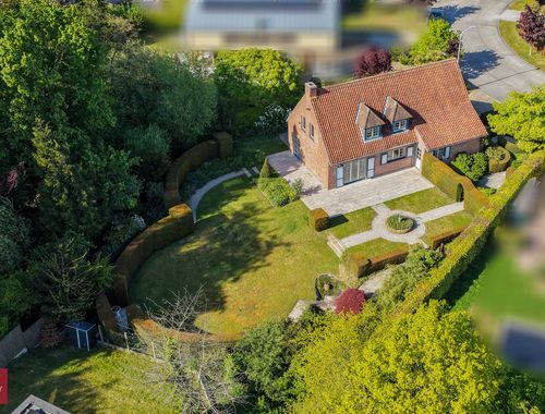                                         Maison à vendre à Waregem, € 630.000
