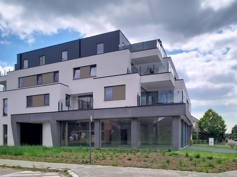 Appartement à louer
                    à 2220 Heist-op-den-Berg