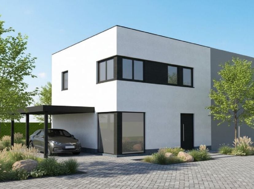 Maison à vendre
                    à 8790 Waregem